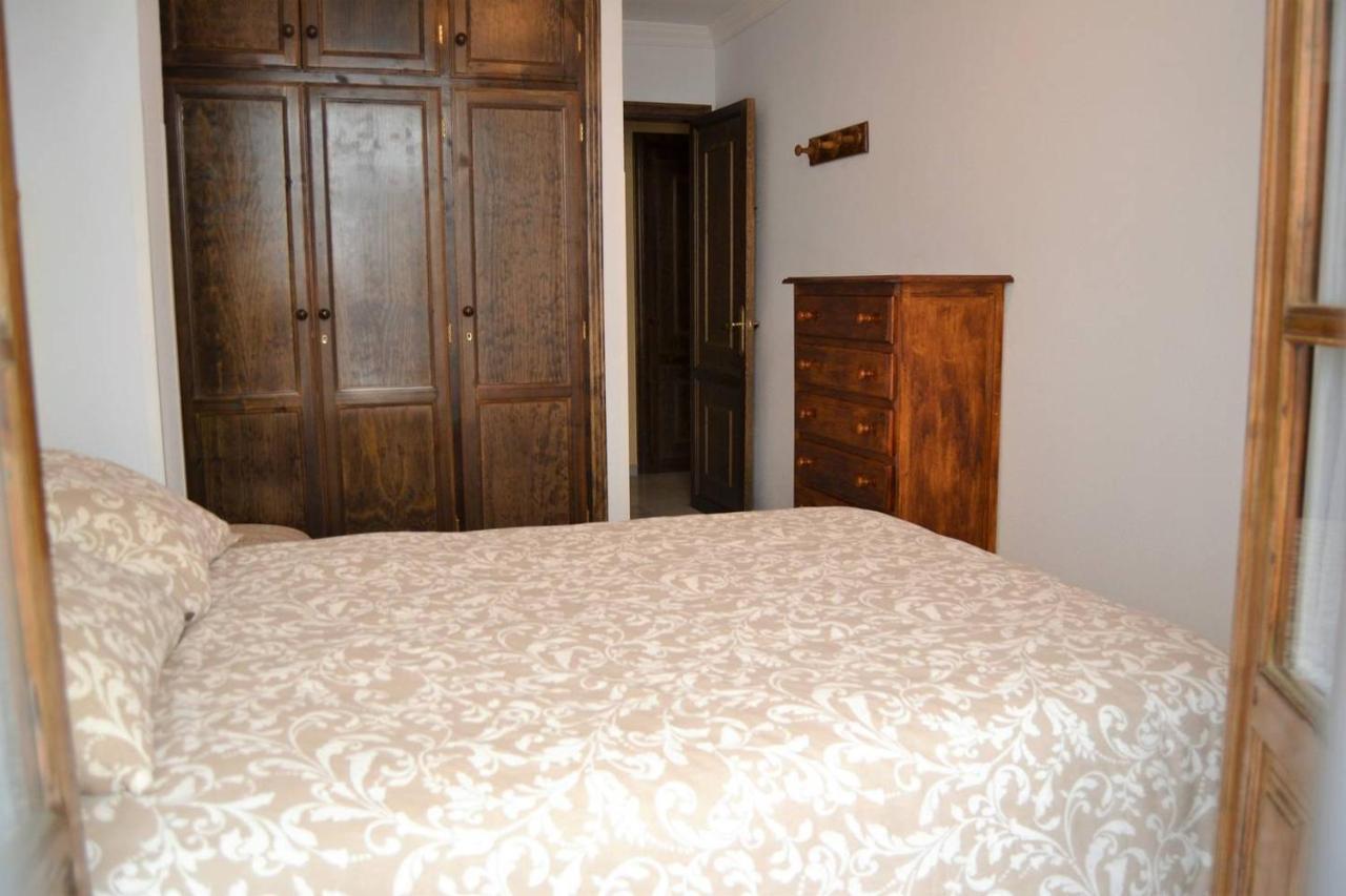 Casa Plaza Sierra Grazalema Villa Luaran gambar