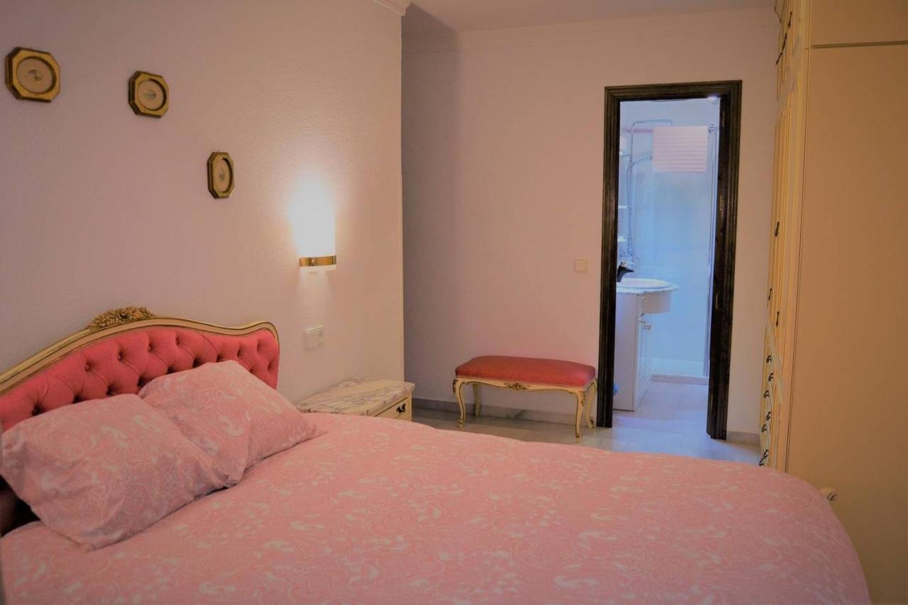 Casa Plaza Sierra Grazalema Villa Luaran gambar