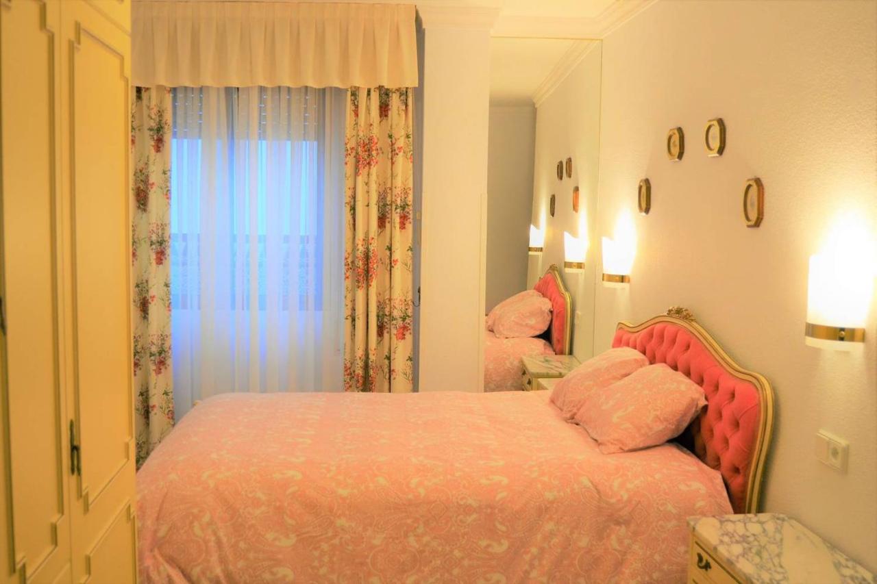 Casa Plaza Sierra Grazalema Villa Luaran gambar
