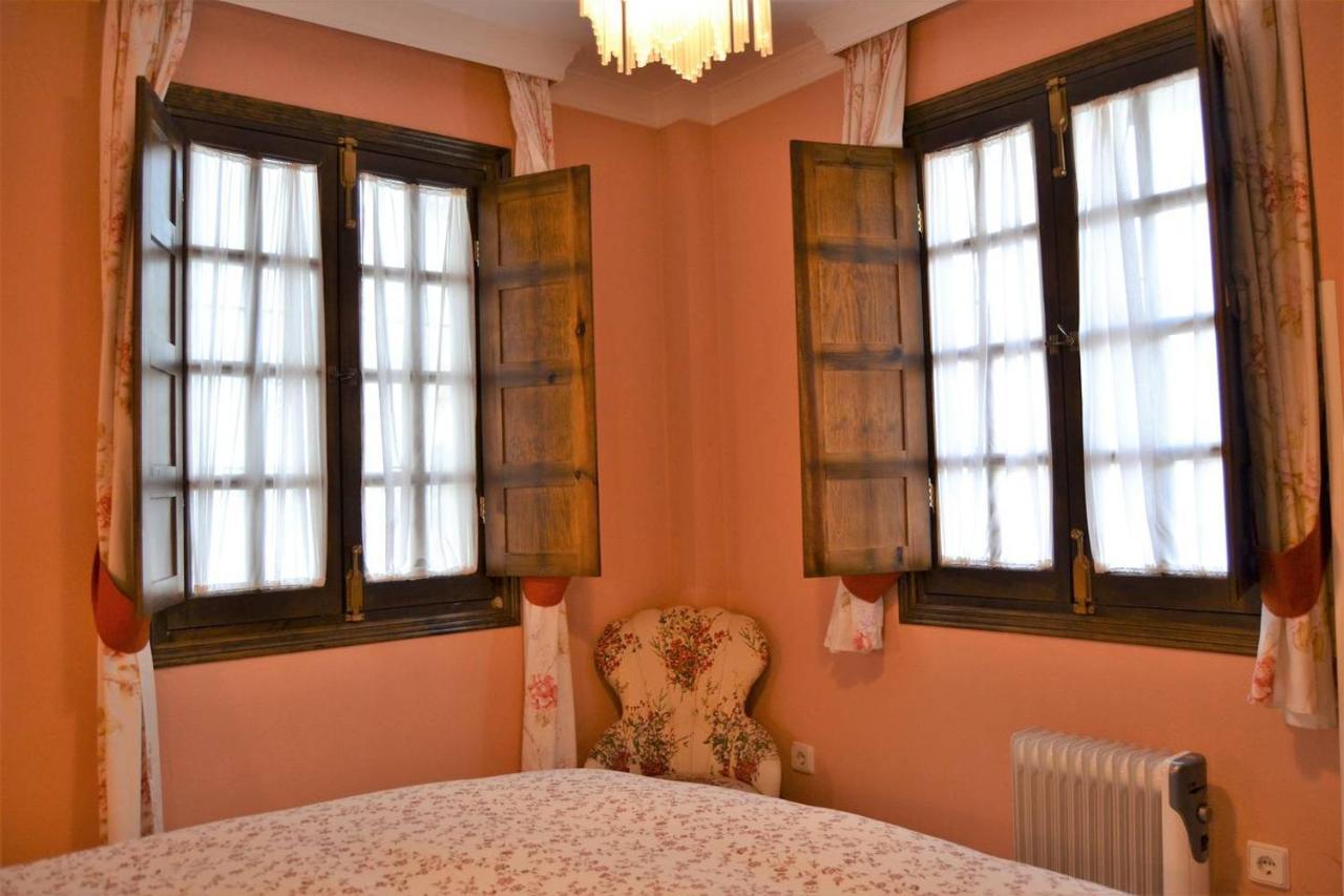 Casa Plaza Sierra Grazalema Villa Luaran gambar