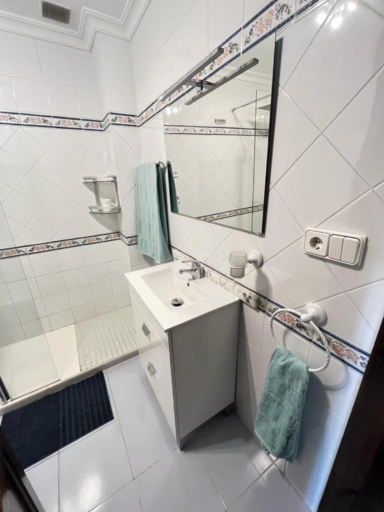 Casa Plaza Sierra Grazalema Villa Luaran gambar