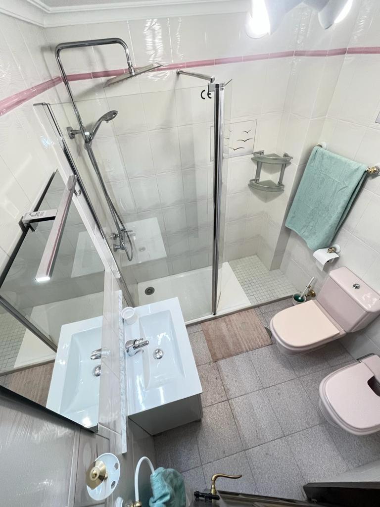 Casa Plaza Sierra Grazalema Villa Luaran gambar